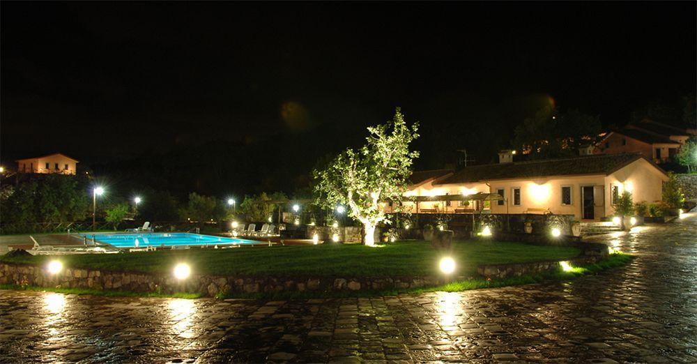 Hotel Borgata Baldazza Linguaglossa Exterior foto